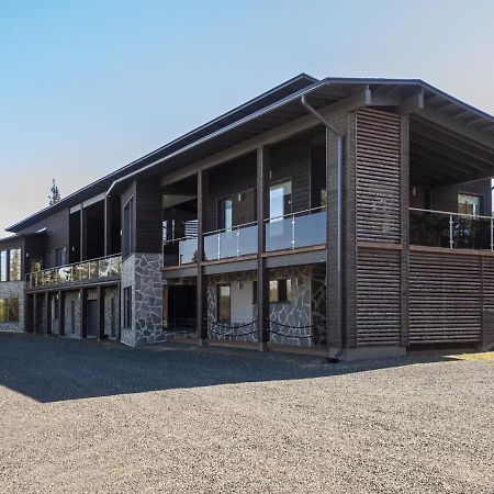 Holiday Home Holy Lake Chalet By Interhome Niskala Exterior foto