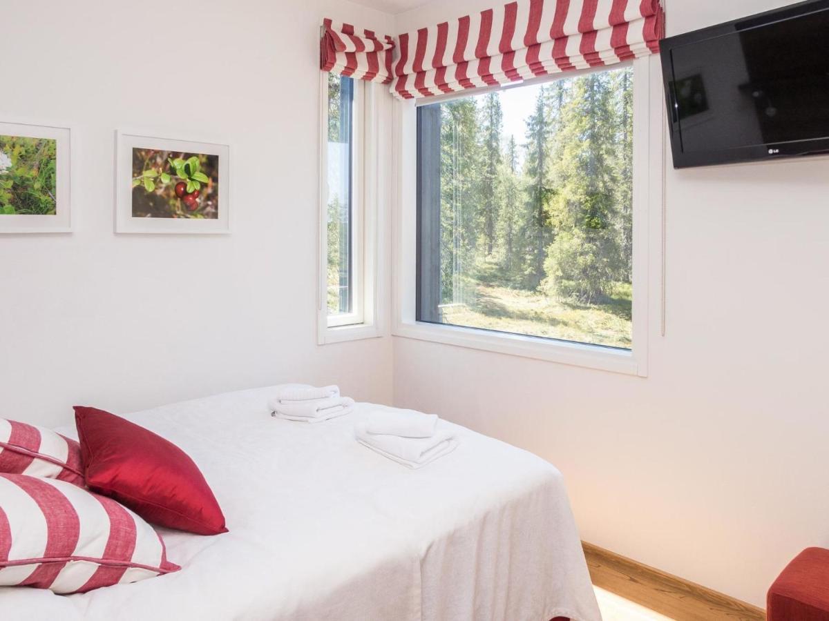Holiday Home Holy Lake Chalet By Interhome Niskala Exterior foto