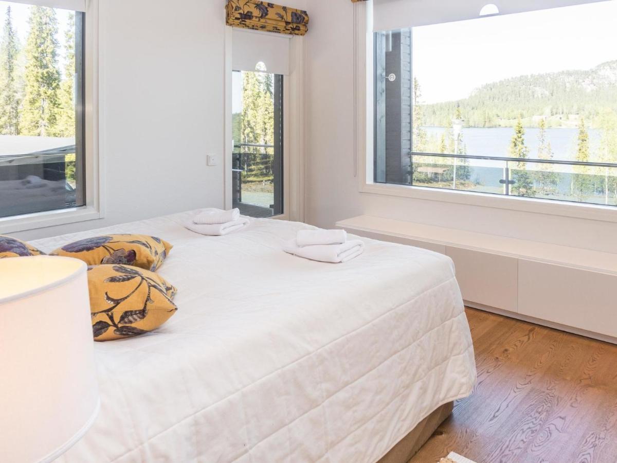 Holiday Home Holy Lake Chalet By Interhome Niskala Exterior foto